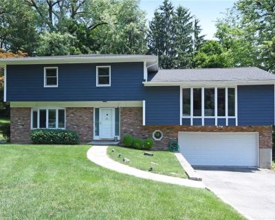 5 Bedroom 3BA 3296 ft Apartment For Rent in Irvington, NY