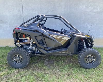 2024 Polaris RZR Pro XP Ultimate