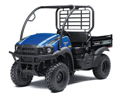 2026 Kawasaki Mule SX 4x4 XC, 2026 Kawasaki Mule SX 4x4 XC