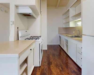 1 Bedroom 1BA Apartment For Rent in Oroville, CA