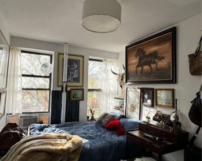 Furnished Room for Rent - Stylish & Cosy EV Apartment!