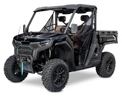 2025 CFMOTO UFORCE U10 Pro Utility SxS Lockport, NY