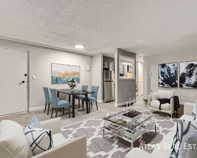 1 Bedroom 1BA 475 ft Pet-Friendly Apartment For Rent in Denver, CO