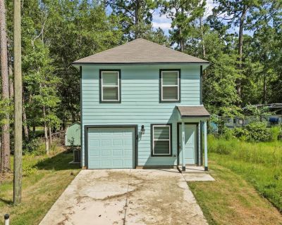 3 Bedroom 2BA 1345 ft Apartment For Rent in Livingston, TX