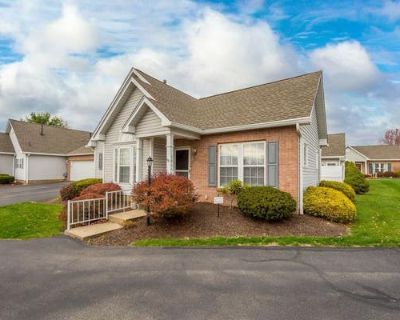 2 Bedroom 2BA 1200 ft Single Family Home For Sale in BRIDGEVILLE, PA