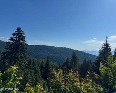 Land For Sale in SANDPOINT, ID