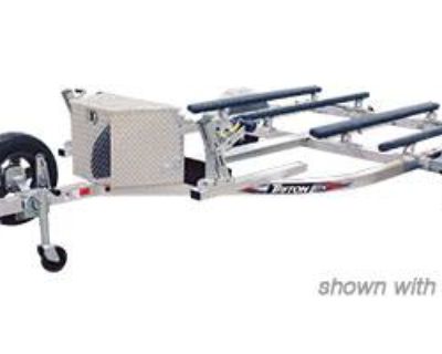 2020 Triton Trailers Elite WCII PWC Trailers Savannah, GA