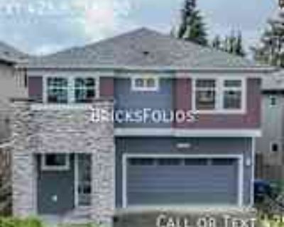 4 Bedroom 2BA House For Rent in Bothell, WA 3930 223rd Pl SE