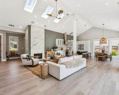 4 Bedroom 3BA 2240 ft Single Family Home For Sale in BELVEDERE TIBURON, CA