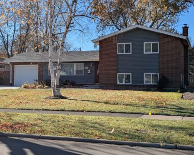 6 S Waterman Avenue. Property for Rent in Arlington Heights, IL for $3,700 with 4 bedrooms and 2 full baths. This 1,823 square foot property was built in 1956.. COMING SOON Welcome to your dream rental! This fully renovated home offers 3 bedrooms upstairs and a 4th bedroom in the fully finished basement. With 2 newly renovated bathrooms, you have all the room your family could need! Enjoy moder...