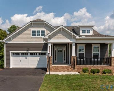 3 Bedroom 3BA 3640 ft Single Family Home For Sale in MANAKIN SABOT, VA