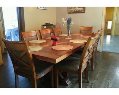 Eva's International Home (Has an Apartment) on iROOMit. Room in the 1 Bedroom...