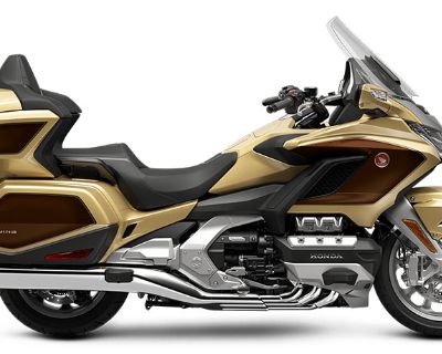 Condition: New, Make: Honda, Model: Gold Wing Tour DCT 50th Anniversary, Year: 2025, Color: Eternal Gold, Dealer: Western Honda Powersports, Phone: 480-994-8400. Celebrating 50 years of flight Luxury is not just riding to your dream destinations, it s doing it with someone on the back and endless road ahead. The Gold Wing Tour lineup is legendary for that very reason. And the 50th Anniversary G...