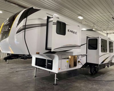 2023 Jayco Eagle HT 29.5BHOK