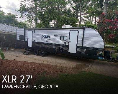 2022 Forest River BOOST 27X For Sale by Dealer in Lawrenceville, Georgia