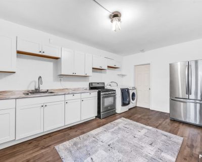 2 Bedroom 1BA Single Family House For Rent in Bloomfield, NJ