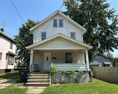 Kling St, Akron, Home For Sale