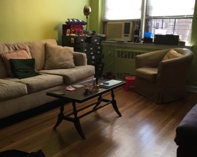 1 Bedroom 1 BA 760 ft Furnished Apartment for Rent in Bay Ridge, New York