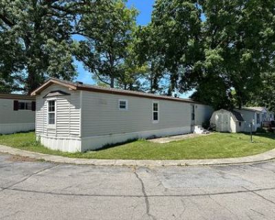 2 Bedroom 1BA 840 ft housing/for-sale/mobile-homes For Sale in Urbana, OH