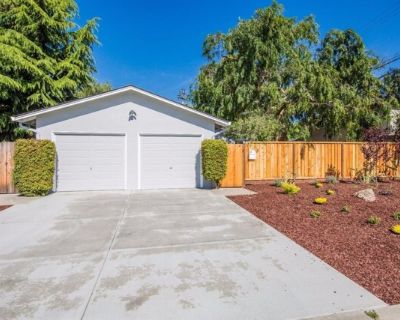 Bing Dr, Santa Clara, Home For Rent