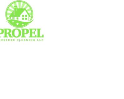 Propel Pressure Cleaning