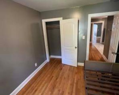 2 Bedroom 1BA 1200 ft Pet-Friendly Apartment For Rent in Poughkeepsie, NY
