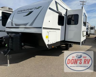 2025 Starcraft Super Lite 212FB