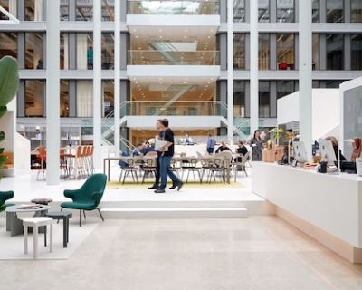 Regus