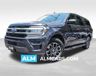 Used 2024 Ford Expedition XLT