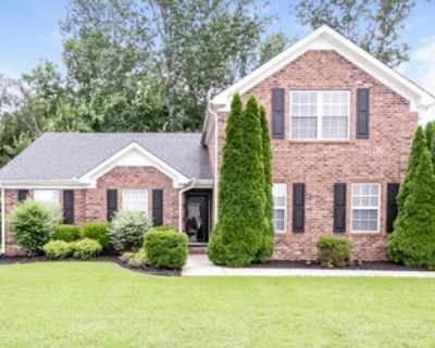House For Rent in Murfreesboro, TN