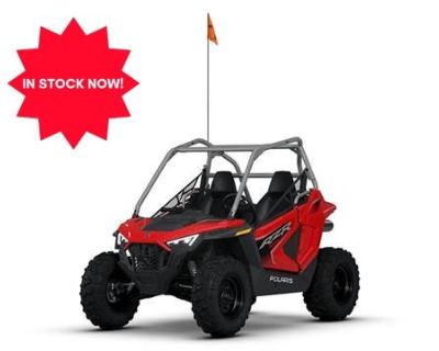 2026 Polaris RZR 200 EFI Utility Sport Sidney, OH