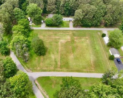 Land For Sale in CALVERT CITY, KY