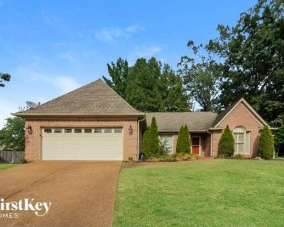 3 Bedroom 2BA 1882 ft Pet-Friendly House For Rent in Memphis, TN