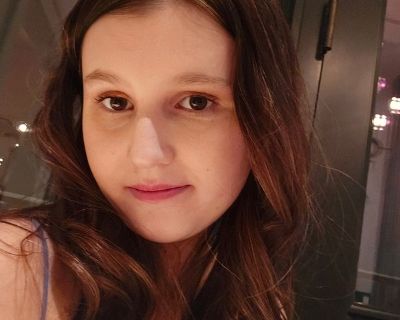 Madelyn - Needs an Apartment on iROOMit or a Room