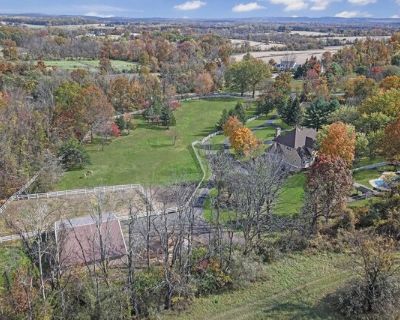Wintermute Farm Ln, Tewksbury Township, Home For Sale
