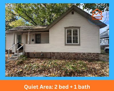 2 Bedroom 1BA 0 ft Apartment For Rent in Wausau, WI