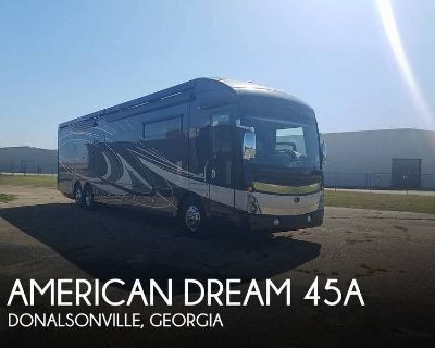 2019 Fleetwood 45A For Sale by Dealer in Donalsonville, Georgia