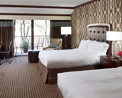 3 beds 3 bath hotel vacation rental in Alexandria, VA