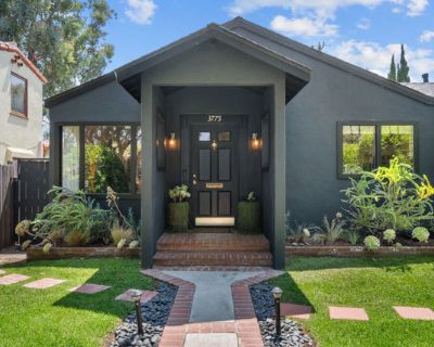 3 Bedroom 3BA 1682 ft Single Family House For Sale in Los Angeles, CA