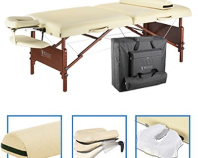 Used Master Massage Tables for Sale