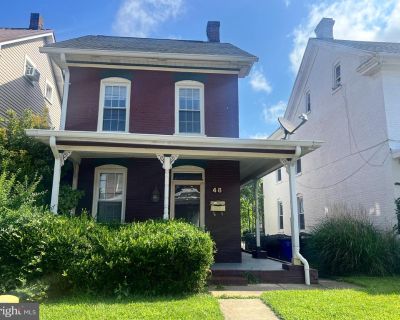 3 Bedroom 2BA 1460 ft Apartment For Rent in Hagerstown, MD