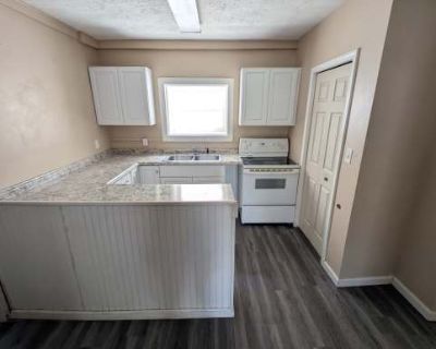 2 Bedroom 1BA 900 ft Apartment For Rent in Dansville, NY