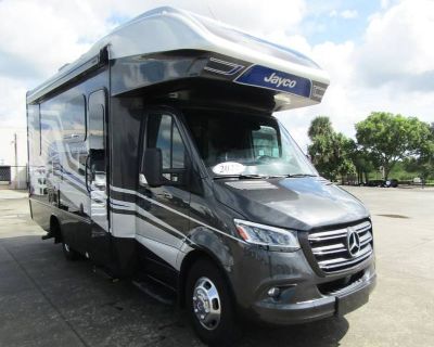 2022 Jayco 24LP For Sale by Dealer in Port St. Lucie, Florida