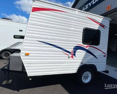 2013 Cozy Traveler COZY For Sale by Dealer in Elkhart, Indiana