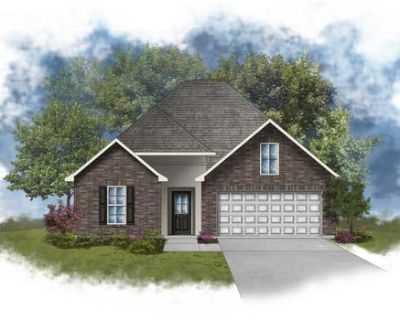 3 Bedroom 2BA 1689 ft Single Family Home For Sale in HAUGHTON, LA