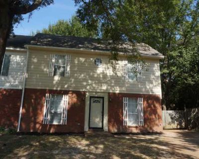 3 Bedroom 2BA 1394 ft House For Rent in Shelby County, TN