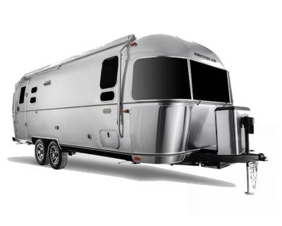 2025 Airstream Trade Wind 25FB Twin w Hatch For Sale by Dealer in Norcross, Georgia