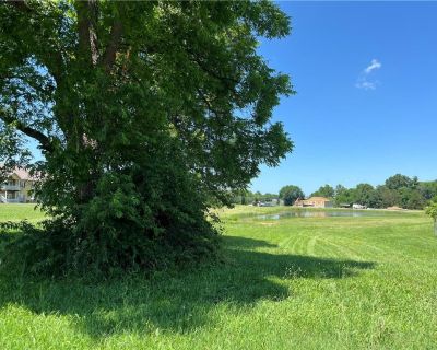 Lots and Land For Sale in Ottawa, KS