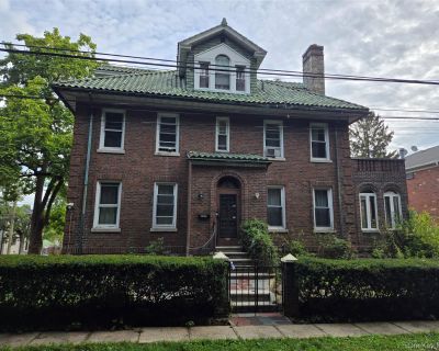 5 Bedroom 3BA Apartment For Sale in Yonkers, NY