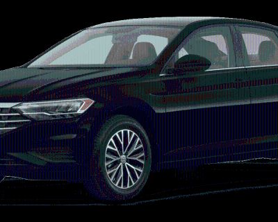 Used 2020 Volkswagen Jetta S